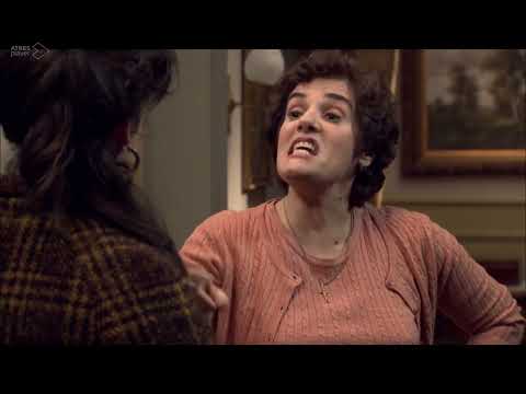 Amar C501 - Tensión entre Benigna y Fortunato