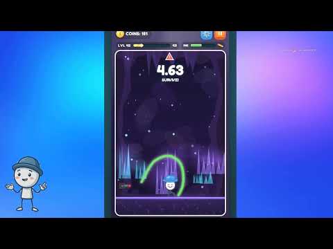 draw puzzle: Draw To Save 2D video thumbnail