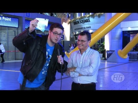 Olympic Qualifications London 2012 -- Review Men's Competition