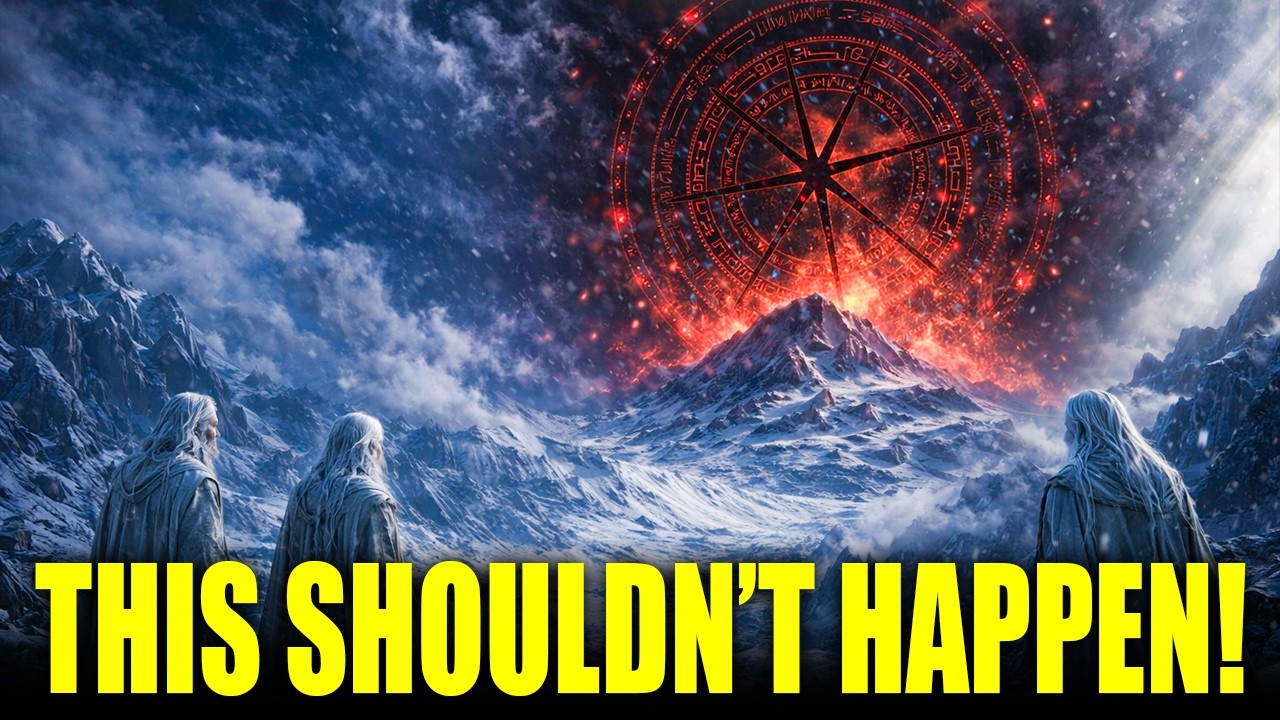 Scientists Decode The Mystery Of Mount Kailash — And It’s Terrifying