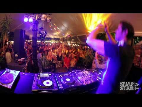 SnapStar TV - Summer Vines Party @ Vilagrad, Hamilton