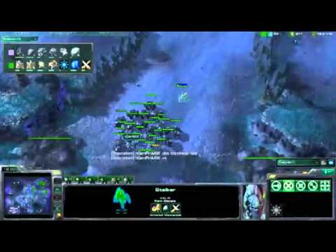 nGen Cup #2 - nGenWild vs nGenRefallen