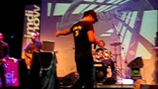 SULTAN TUNC & the OrientalGrooveOrcheztra // live