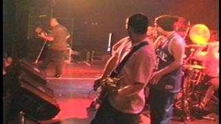 Downset &quot;Breed the Killer&quot; (Deinze Belgium 5/12/94)