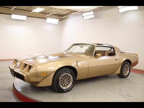 1979 Pontiac Firebird (CC-1367689) for sale in Denver , Colorado