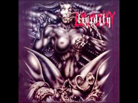 Lividity - Dismembering Her Lifeless Corpse