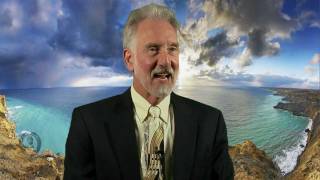 Dr. Ben Johnson on Sea Miracle's natural nutrition