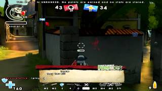 battlefieldheroes | CW [L7]=WW= vs inGlorious (VV2) TRAINING!!!