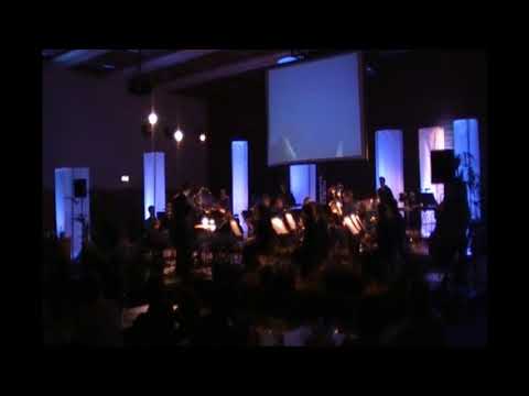 Luxemburg 2011 - At the break of Gondwana