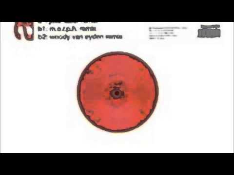 Scott Mac presents De progression - twighlight M.O.R.P.H. mix