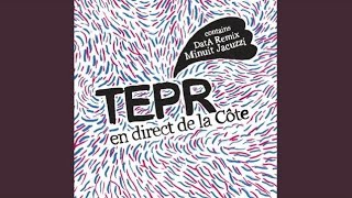 Tepr - Minuit Jacuzzi (feat. GrandMarnier)