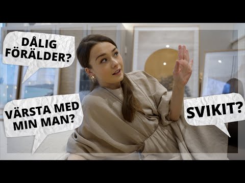 DÄRFÖR HAR JAG INTE STÖRRE KANAL | Vlogg