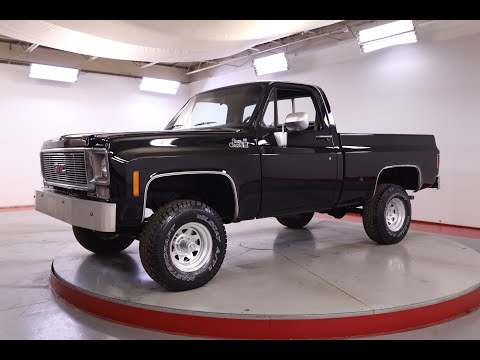 1977 GMC Pickup (CC-1727255) for sale in Denver , Colorado