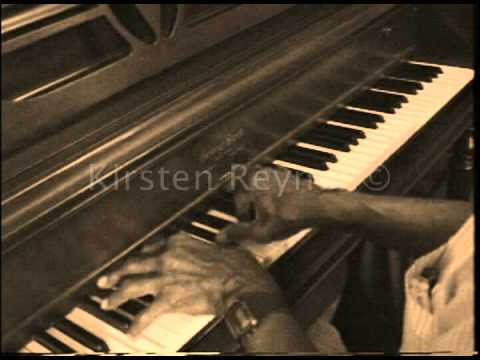 Teddy Edwards Art Hillery and Larry Gales