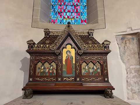 Koblenz: Kreuzung der Reiche und Epochen