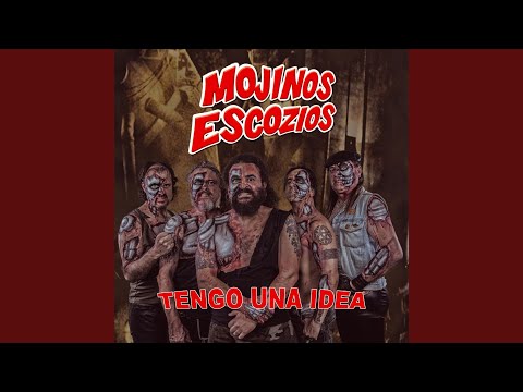 Videoclip de El puto perro — Mojinos Escozíos