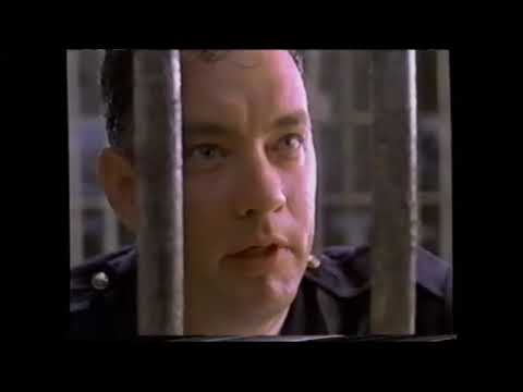 The Green Mile Movie Trailer 1999 - TV Spot