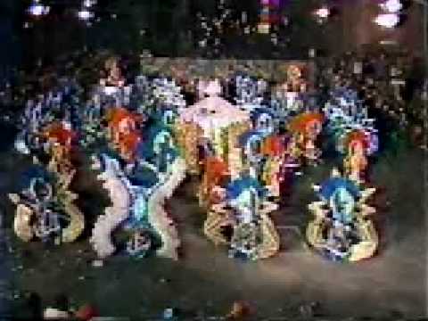 1983 Shooting Stars "Exotic Safari"