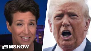 'Ignorance is Strength': Judge shuts down Trump's history re-write in devastating ruling