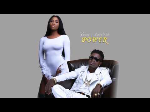 Eazzy - Power (Official Audio) ft. Shattawale