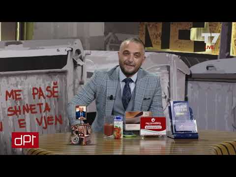 DPT, Ismail Tasholli, Faton Abdullahu - 13.07.2020 | T7
