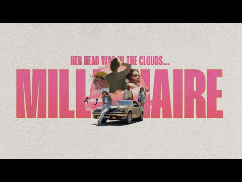 Fanny Lumsden - Millionaire (OFFICIAL MUSIC VIDEO)