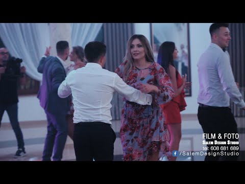 Cienki Bolek - Ciało do ciała (Wesele Dominiki i Konrada)