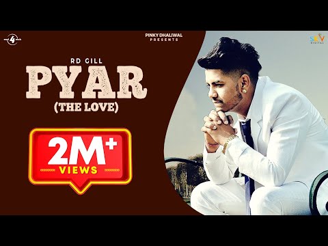 Pyar The Love