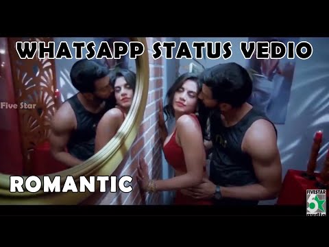 Romantic😍New WhatsApp Status Vedio |💝💕 Love Status |💝💕Amazing Stutas Vedio