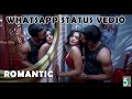 Romantic New WhatsApp Status Video Love Status Amazing Stutas Video