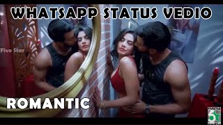 Romantic😍New WhatsApp Status Vedio 💝💕 Lov