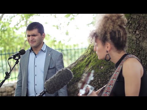 Marat Harutyunyan ft. Alin Demirdjian - Episode 11: MARTUNI