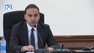 Այգիները պետք է տալ վերավարձակալության. Տիգրան Ավինյան: Լրաբեր - 29.07.2024
