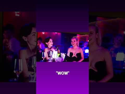 RM reacts to Mindy singing Dynamite 💜 | Emily in Paris #shorts #EmilyinParis #Dynamite #BTS