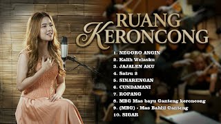 Download lagu NEGORO ANGIN & Kalih Welasku | FULL ALBUM KERONCONG MODERN 2026 | (Ruang Keroncong )🔥 mp3