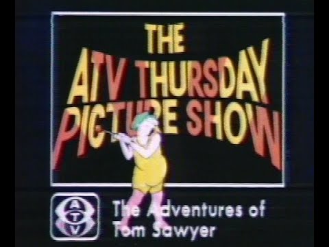 Wednesday 20th August 1980 ITV ATV