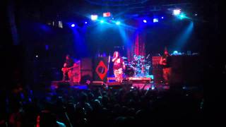 Soulfly - Roots Bloody Roots Live [ Ft. Lauderdale ]