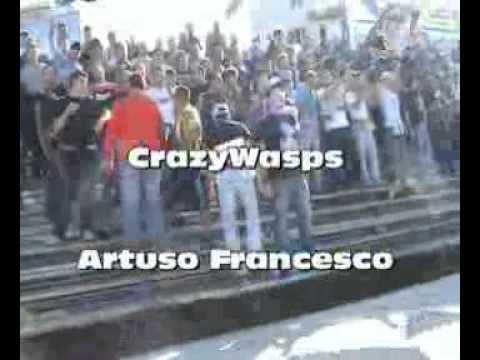 Anno 2005/06 Frosinone - Juve Stabia 3 - 2 (V. Tifosi)