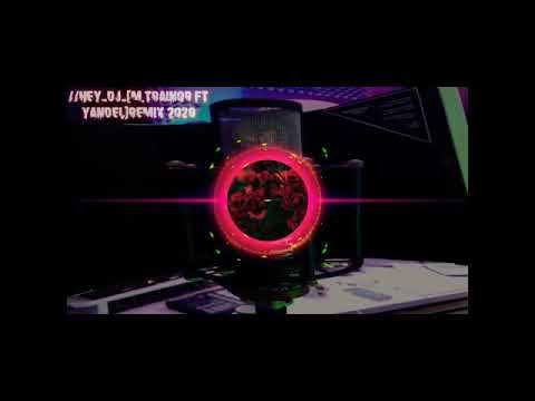 //Remix'MEGAN TRAINOR ft YANDEL[HEY DJ]SLOW'MIX'BASS2K20