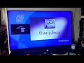 Chicken Little 2005 End Start To Meet The Robinsons 2007 On Freeform 9 23 23