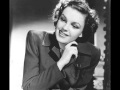 Judy Garland...The Last Call For Love (Alternate Take)
