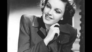 Judy Garland...The Last Call For Love (Alternate Take)