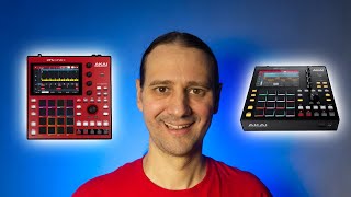 MPC One VS MPC One+ Side by Side Comparison 2023