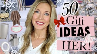 BIGGEST Holiday Gift Guide EVER + Early Black Friday Deals! 2023