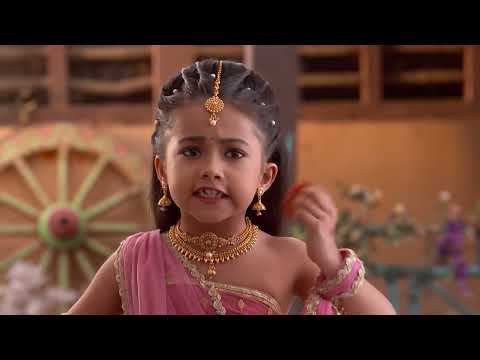 Paramavatari Sri Krishna - Ep 206 - Nirnay Samadhiya - Kannada Tv Serial - ZEE5 Classics Kannada