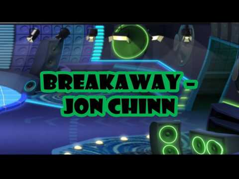 Breakaway – Jon Chinn