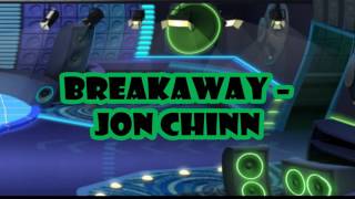 Breakaway – Jon Chinn