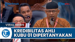 DICECAR! Kredibilitas Ahli Kubu 01 Dipertanyakan Hotman, Dibandingkan dengan Kasus Teddy Minahasa