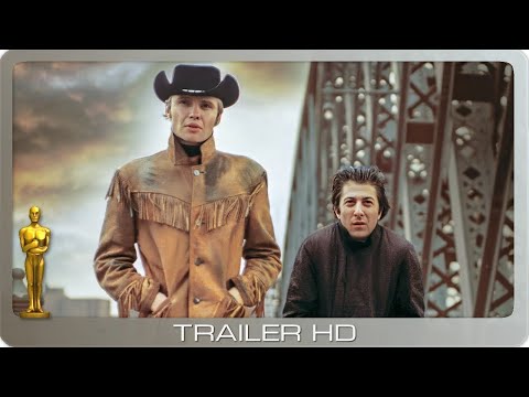 Trailer-Vorschau: Asphalt-Cowboy