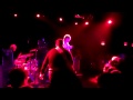 Pissed Jeans- Human Upskirt. Live @ (Le) Poisson Rouge